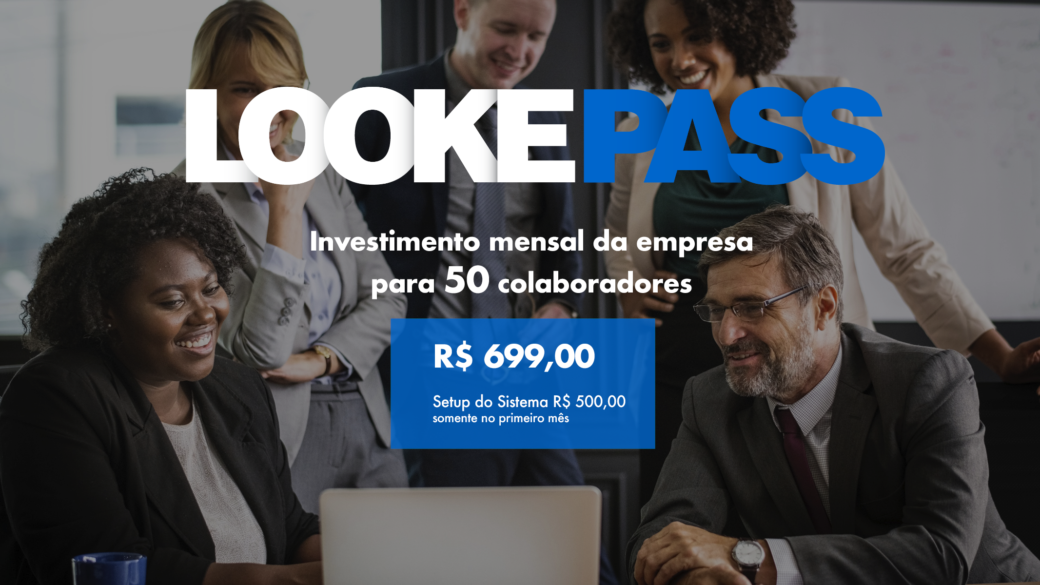 looke-pass