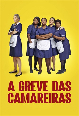 Pôster de A Greve das Camareiras
