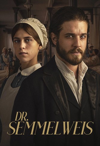 Pôster de Dr. Semmelweis